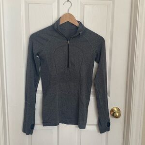 Lululemon Swiftly Tech 1/4 Zip (4)